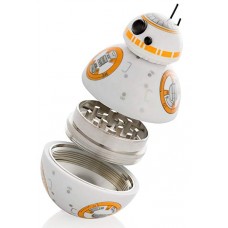 Moledor R2-D2 - Star Wars 