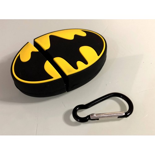 Protector AirPods Funda Batman