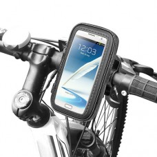 Soporte de celular para bicicleta o moto 