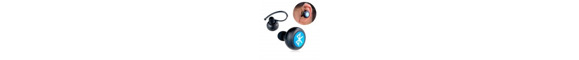 Audio Bluetooth