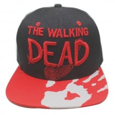 Gorro Snapback Jockey The Walking Dead Gorros Sombrero Serie